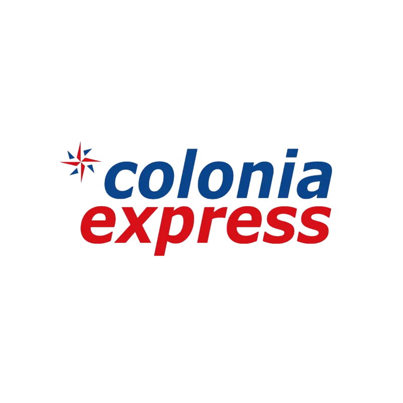 Colonia Express